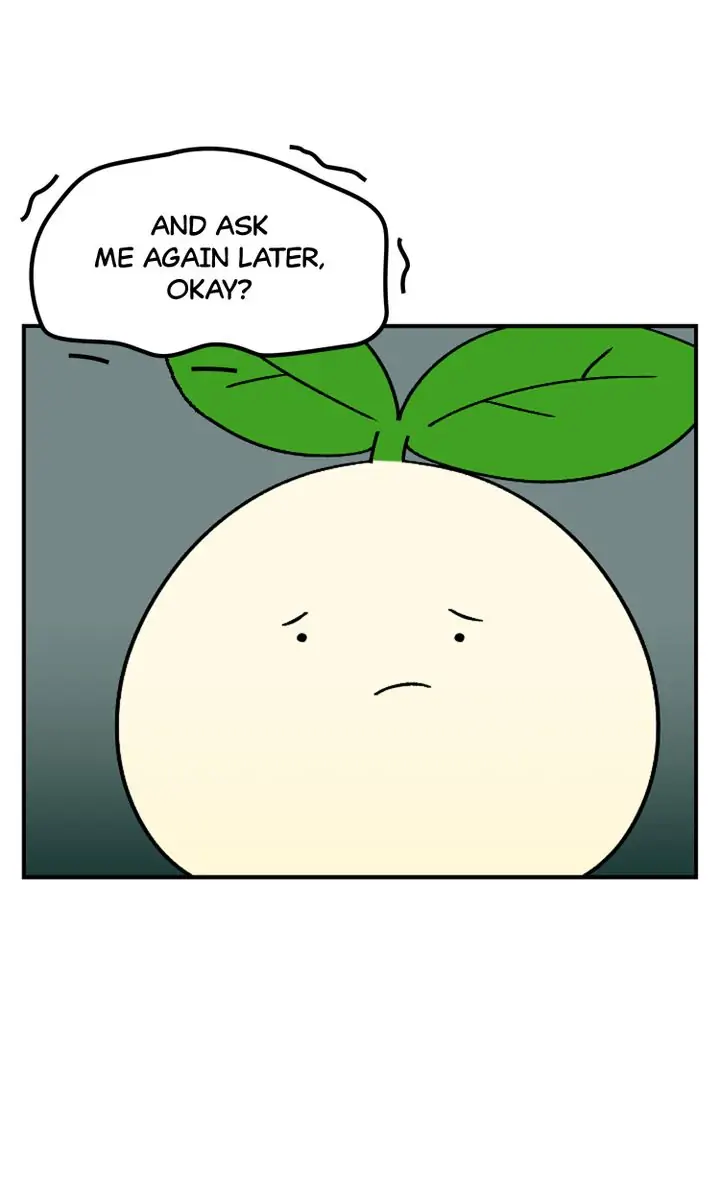 A Vegetarian's Pet Vegetable Chapter 5 - page 10