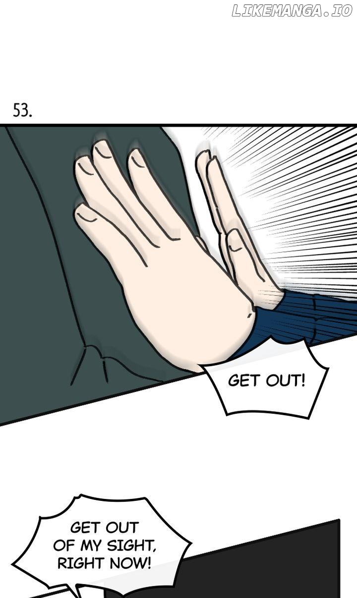 A Vegetarian's Pet Vegetable Chapter 15 - page 1