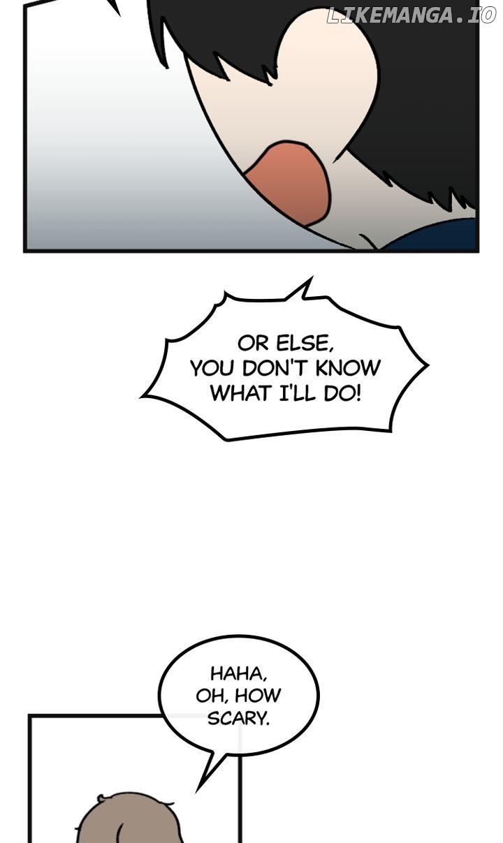 A Vegetarian's Pet Vegetable Chapter 15 - page 2