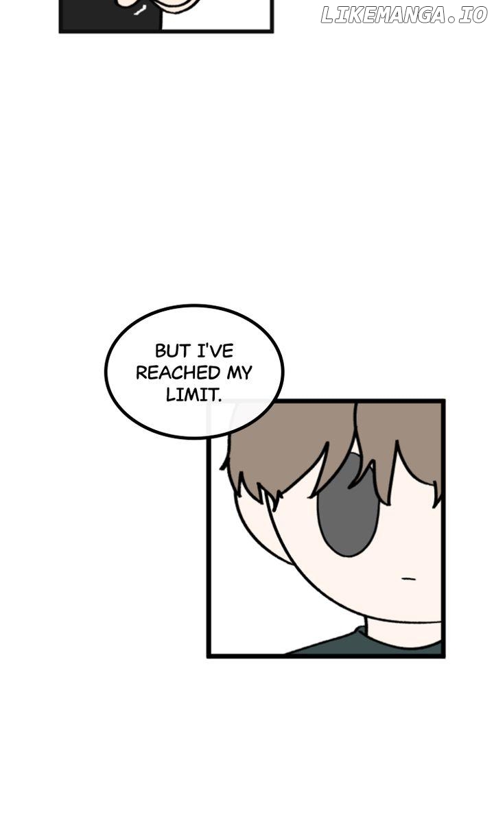 A Vegetarian's Pet Vegetable Chapter 15 - page 12