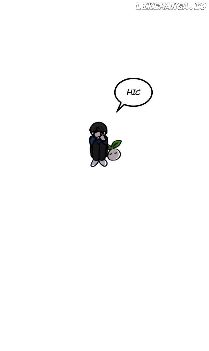 A Vegetarian's Pet Vegetable Chapter 15 - page 17