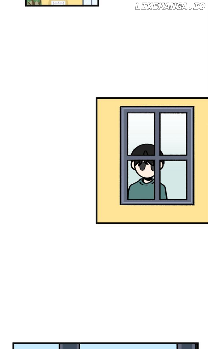 A Vegetarian's Pet Vegetable Chapter 15 - page 20