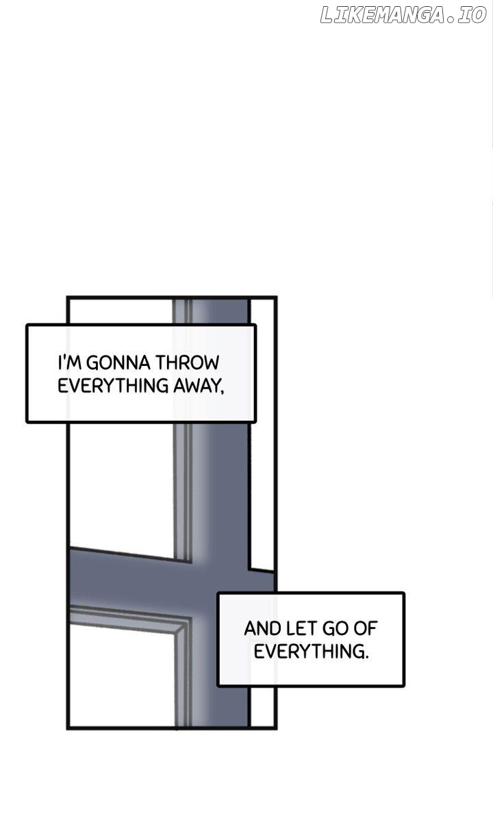 A Vegetarian's Pet Vegetable Chapter 15 - page 22