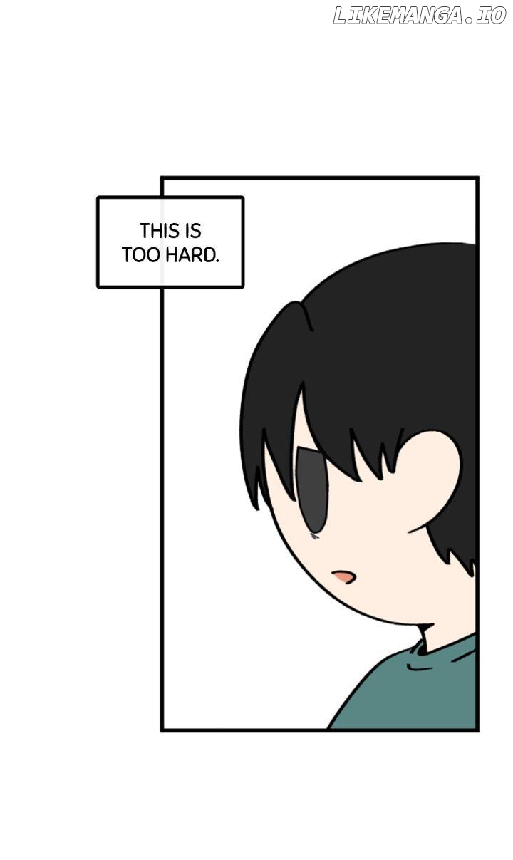 A Vegetarian's Pet Vegetable Chapter 15 - page 23