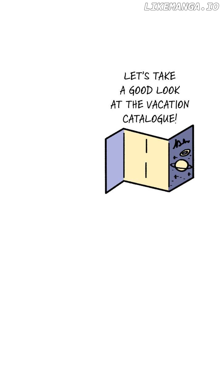 A Vegetarian's Pet Vegetable Chapter 15 - page 26