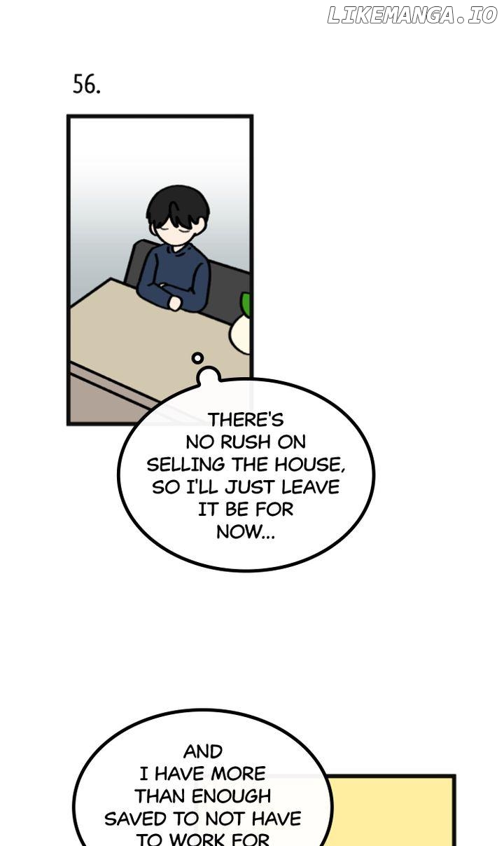 A Vegetarian's Pet Vegetable Chapter 15 - page 29