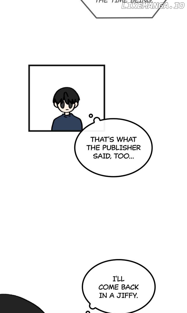 A Vegetarian's Pet Vegetable Chapter 15 - page 33