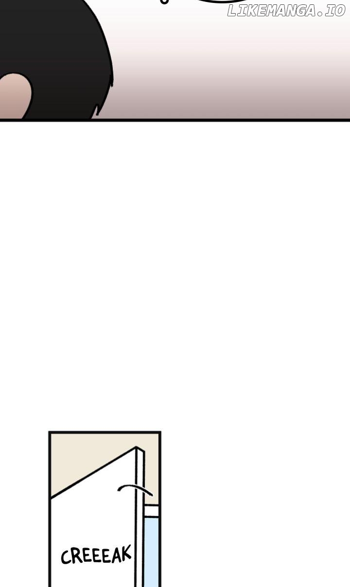 A Vegetarian's Pet Vegetable Chapter 15 - page 34