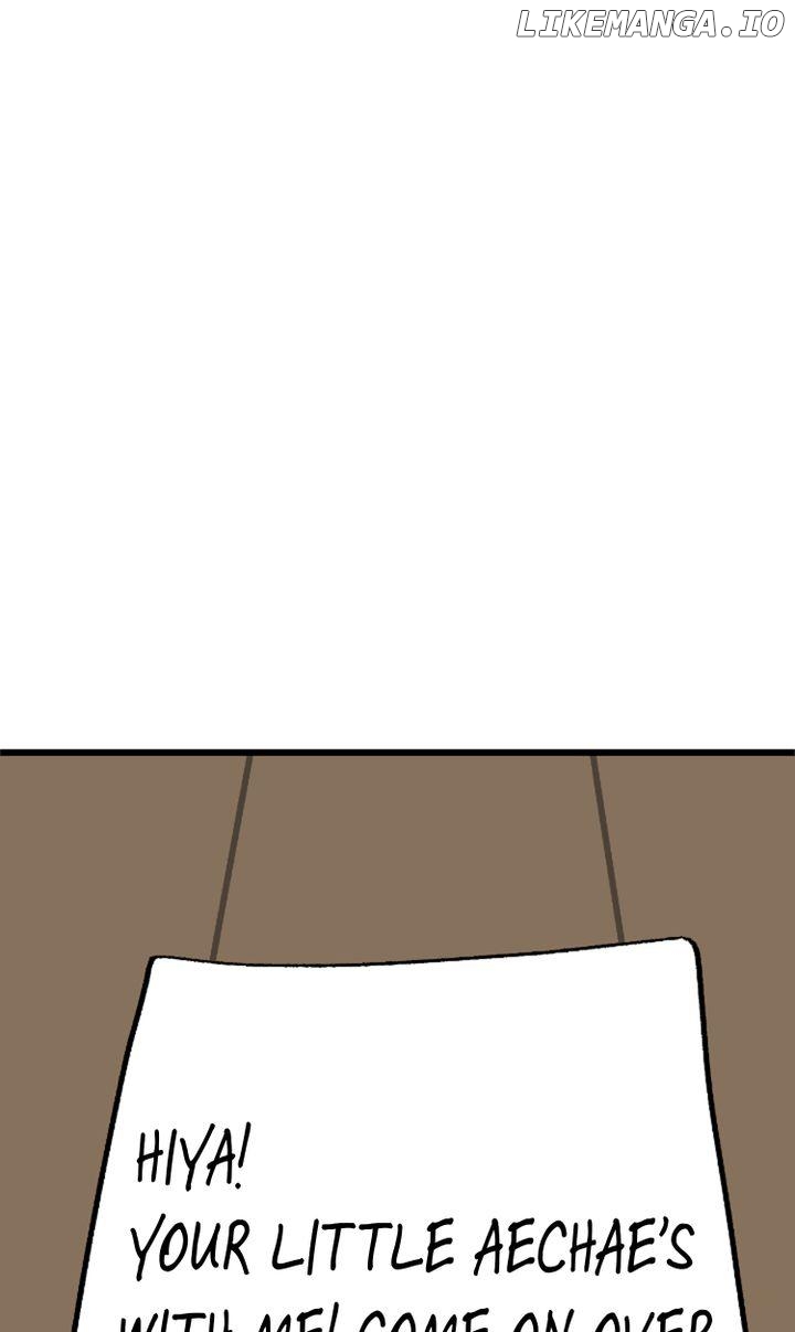 A Vegetarian's Pet Vegetable Chapter 15 - page 37