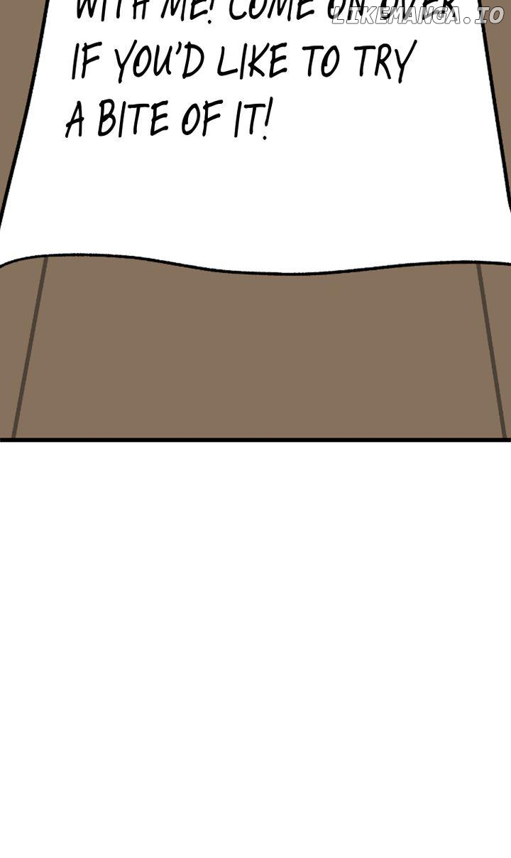 A Vegetarian's Pet Vegetable Chapter 15 - page 38