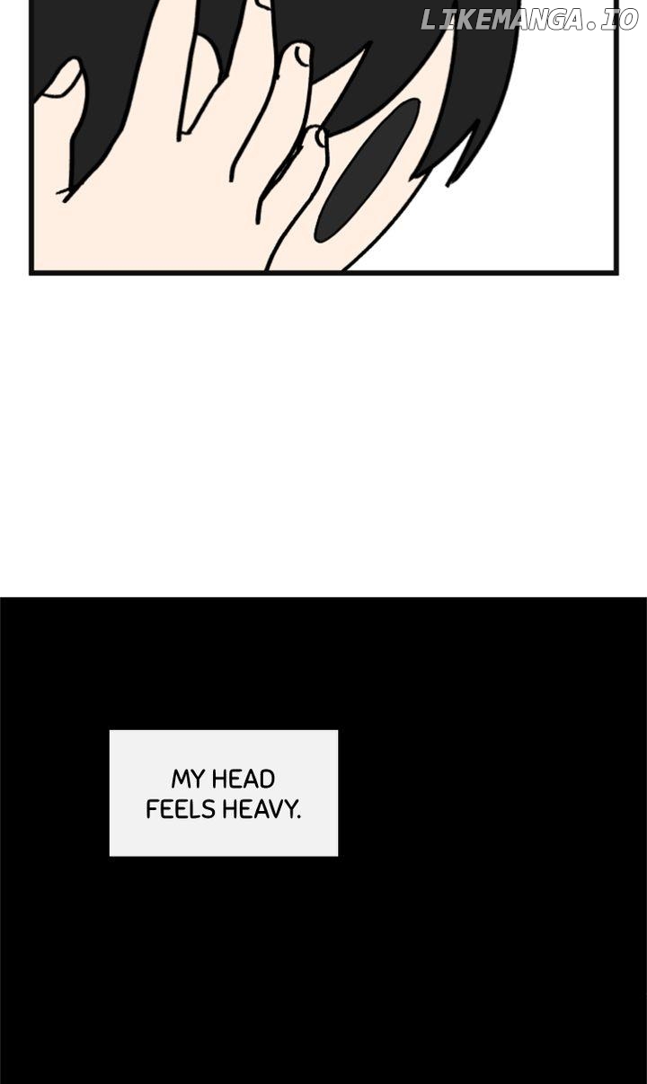 A Vegetarian's Pet Vegetable Chapter 15 - page 43