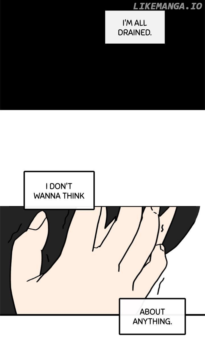 A Vegetarian's Pet Vegetable Chapter 15 - page 44