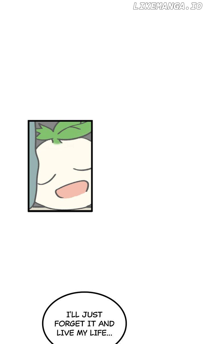 A Vegetarian's Pet Vegetable Chapter 15 - page 48