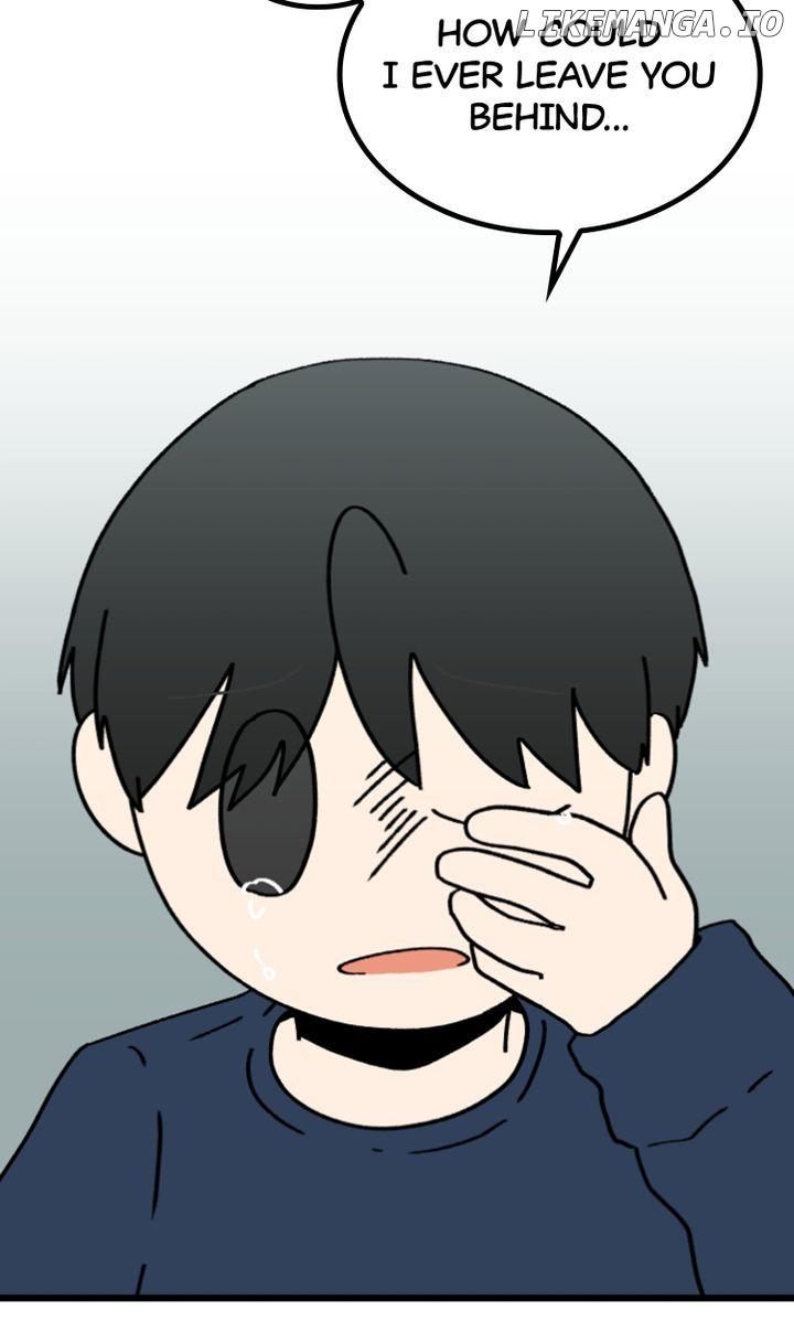 A Vegetarian's Pet Vegetable Chapter 15 - page 53