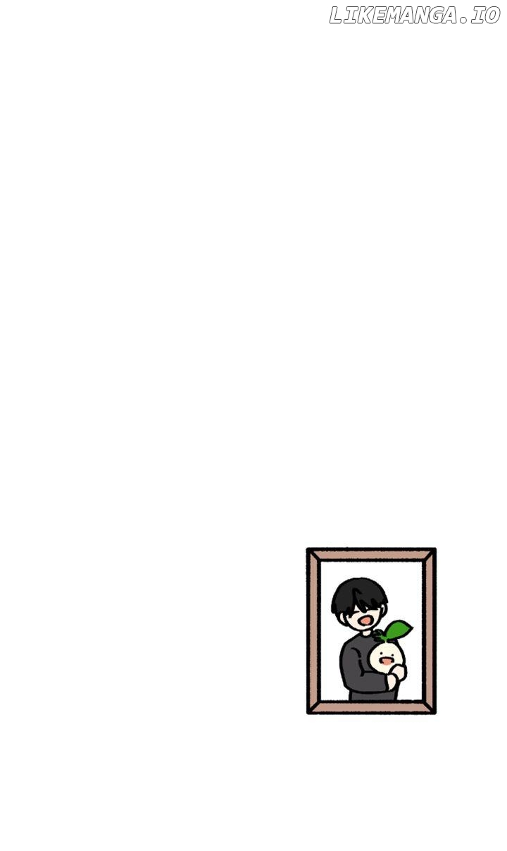 A Vegetarian's Pet Vegetable Chapter 15 - page 54