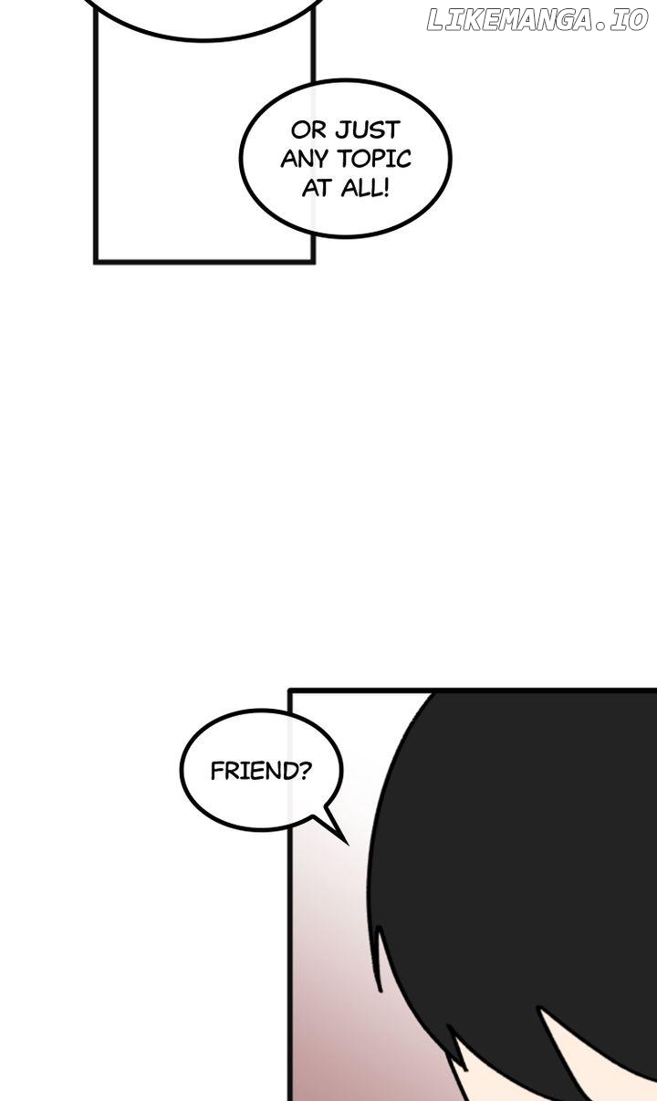 A Vegetarian's Pet Vegetable Chapter 15 - page 7