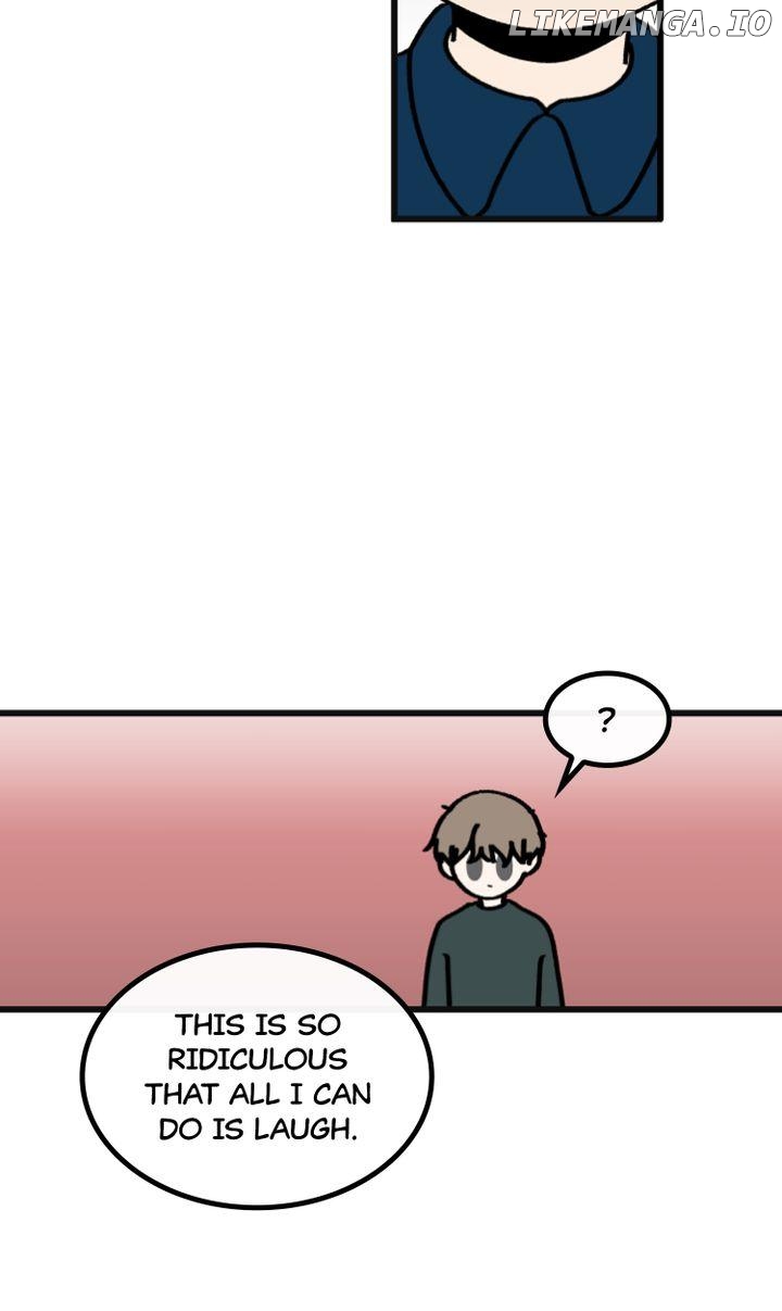 A Vegetarian's Pet Vegetable Chapter 15 - page 10