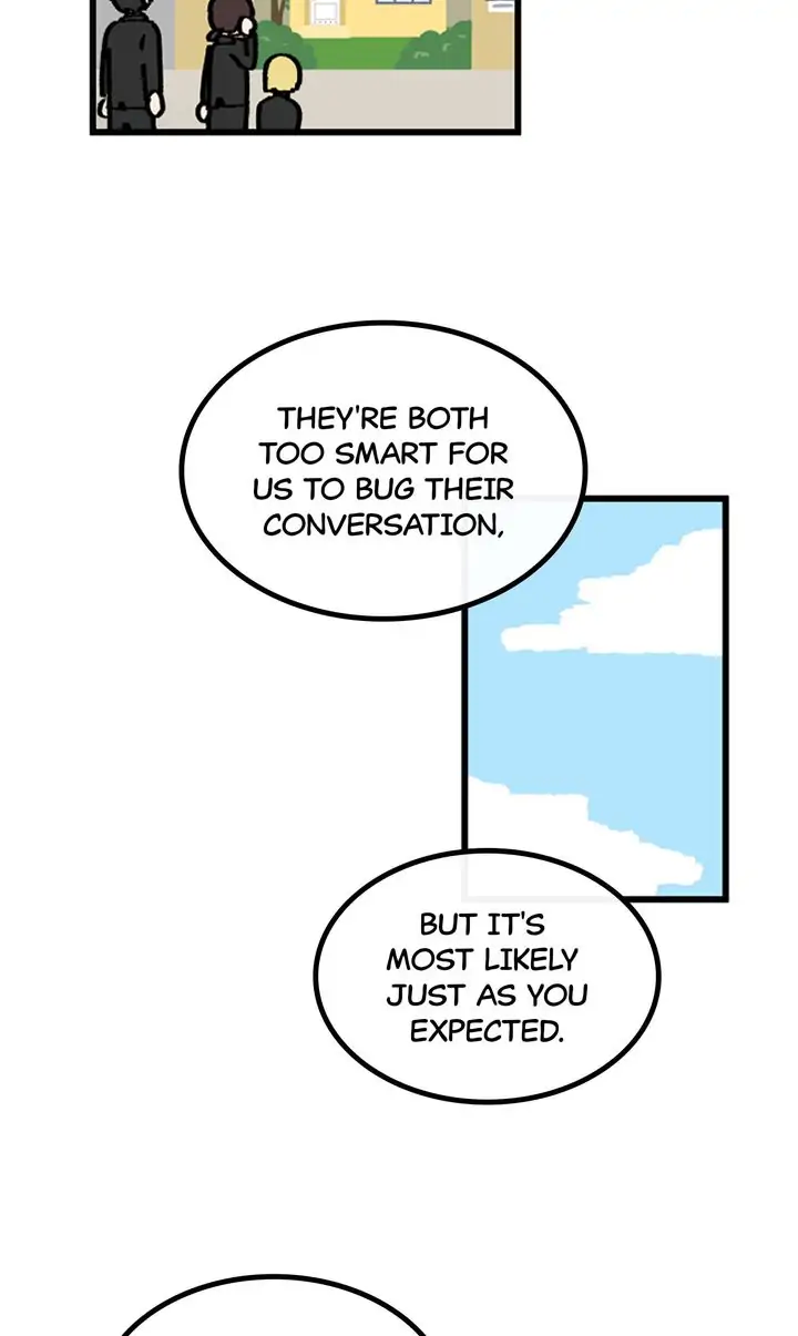 A Vegetarian's Pet Vegetable Chapter 24 - page 2