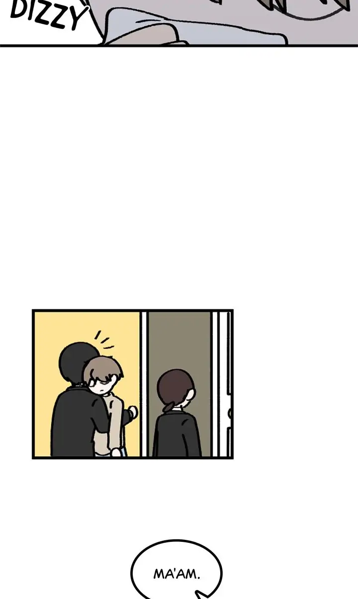 A Vegetarian's Pet Vegetable Chapter 24 - page 11