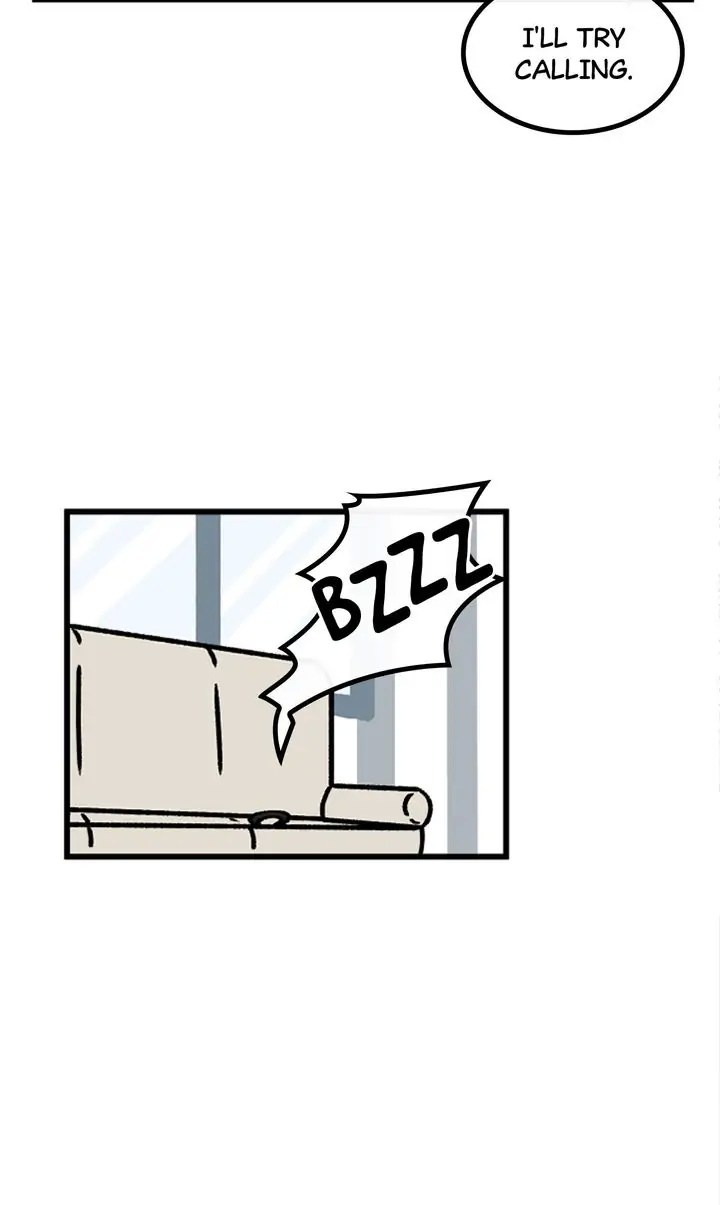 A Vegetarian's Pet Vegetable Chapter 24 - page 23