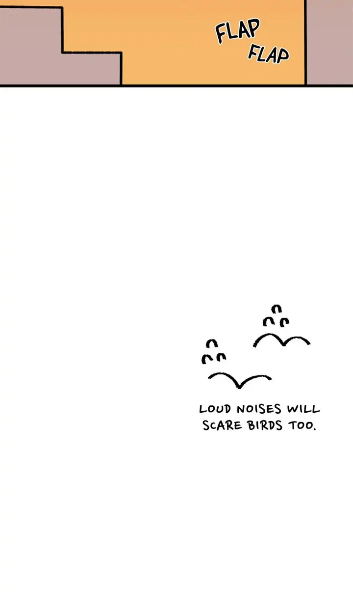 A Vegetarian's Pet Vegetable Chapter 24 - page 28