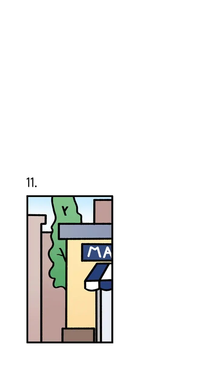 A Vegetarian's Pet Vegetable Chapter 24 - page 30