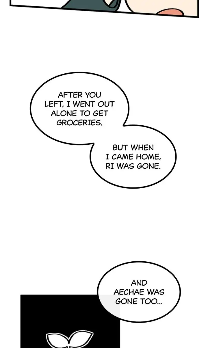 A Vegetarian's Pet Vegetable Chapter 24 - page 33