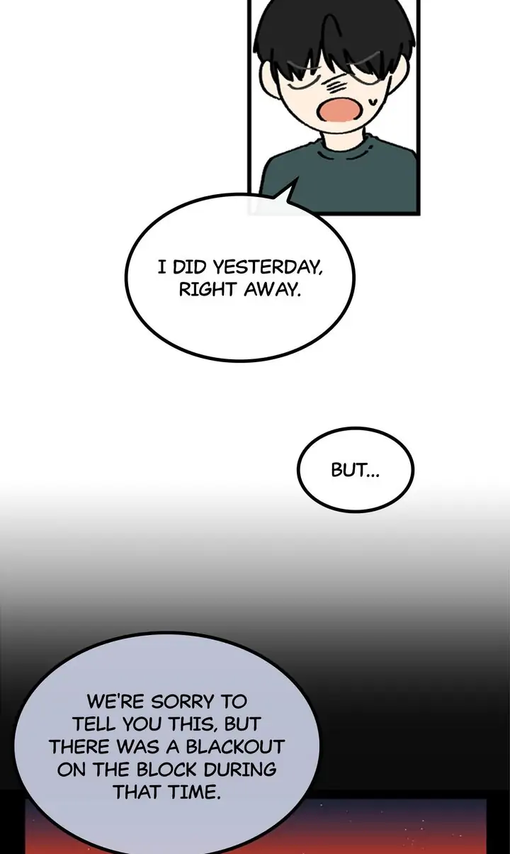 A Vegetarian's Pet Vegetable Chapter 24 - page 36