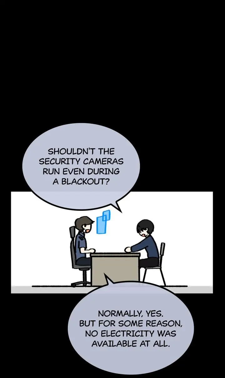 A Vegetarian's Pet Vegetable Chapter 24 - page 38