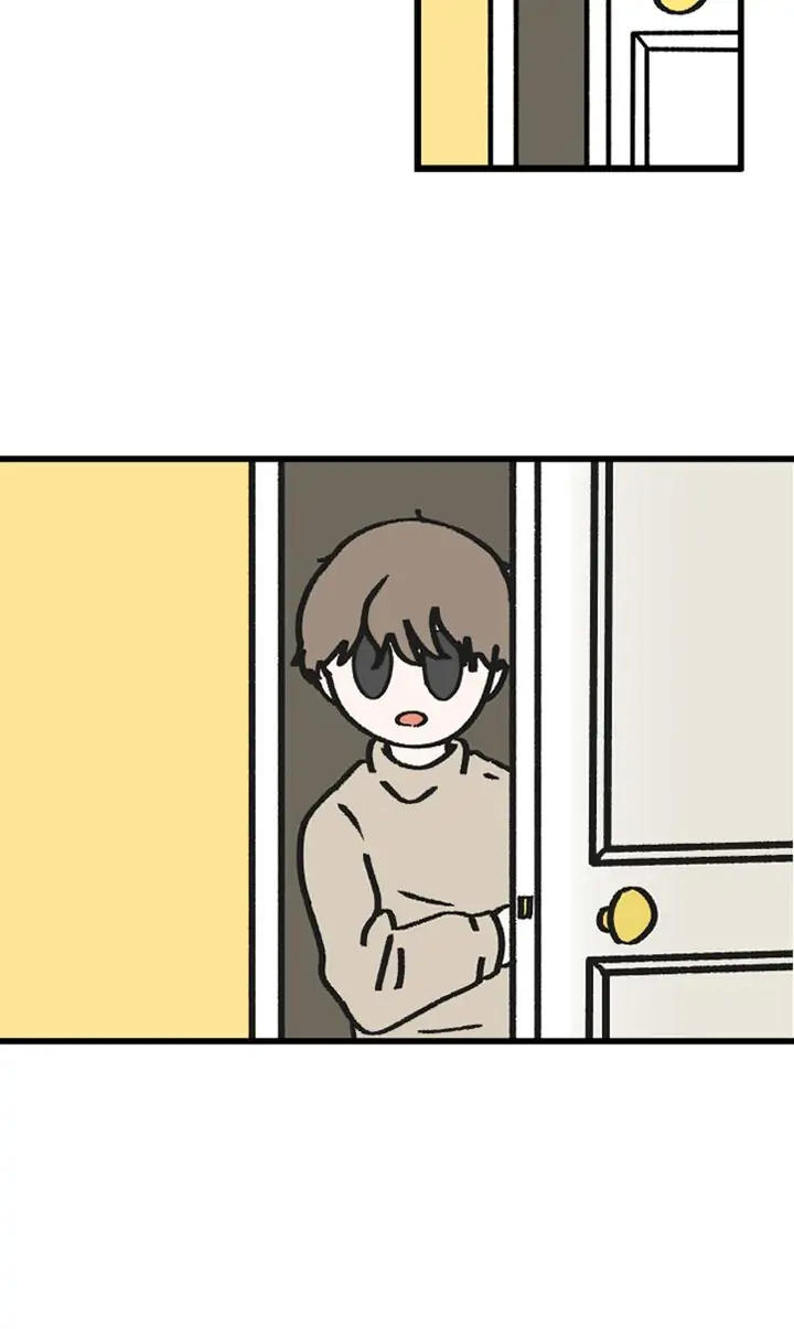 A Vegetarian's Pet Vegetable Chapter 24 - page 5