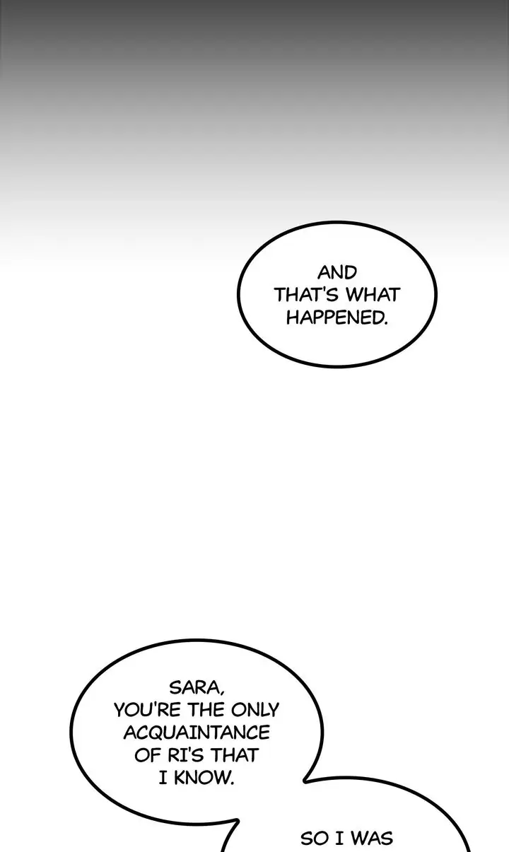 A Vegetarian's Pet Vegetable Chapter 24 - page 41