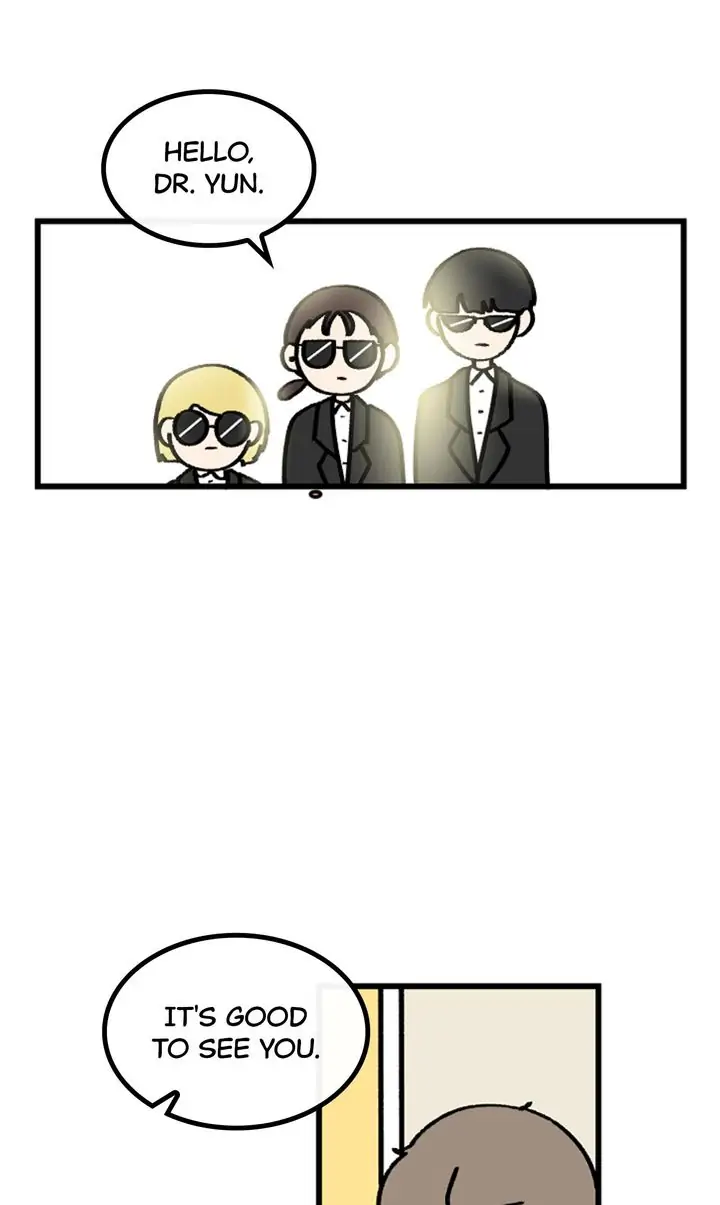 A Vegetarian's Pet Vegetable Chapter 24 - page 6