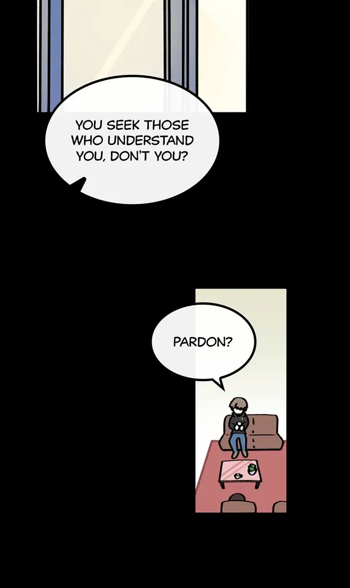 A Vegetarian's Pet Vegetable Chapter 25 - page 2