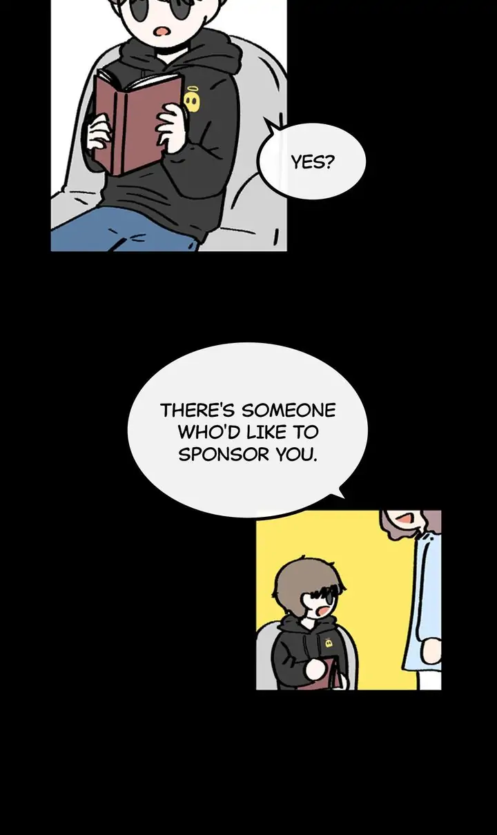 A Vegetarian's Pet Vegetable Chapter 25 - page 12