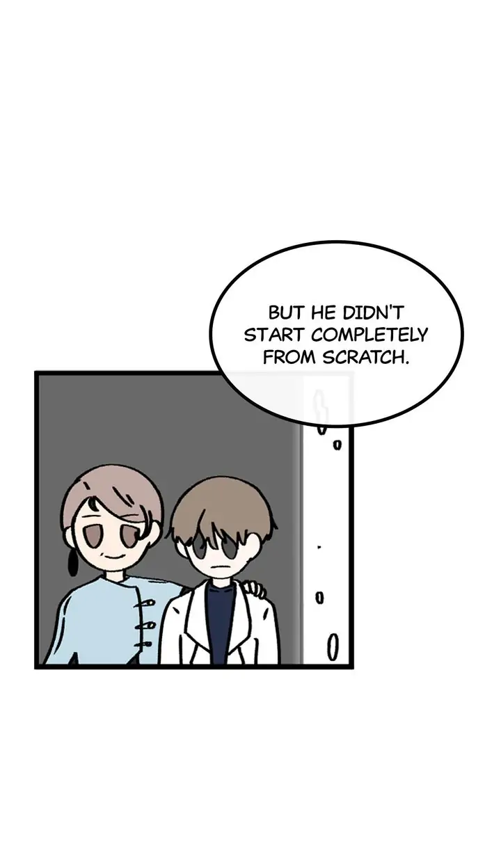 A Vegetarian's Pet Vegetable Chapter 25 - page 14