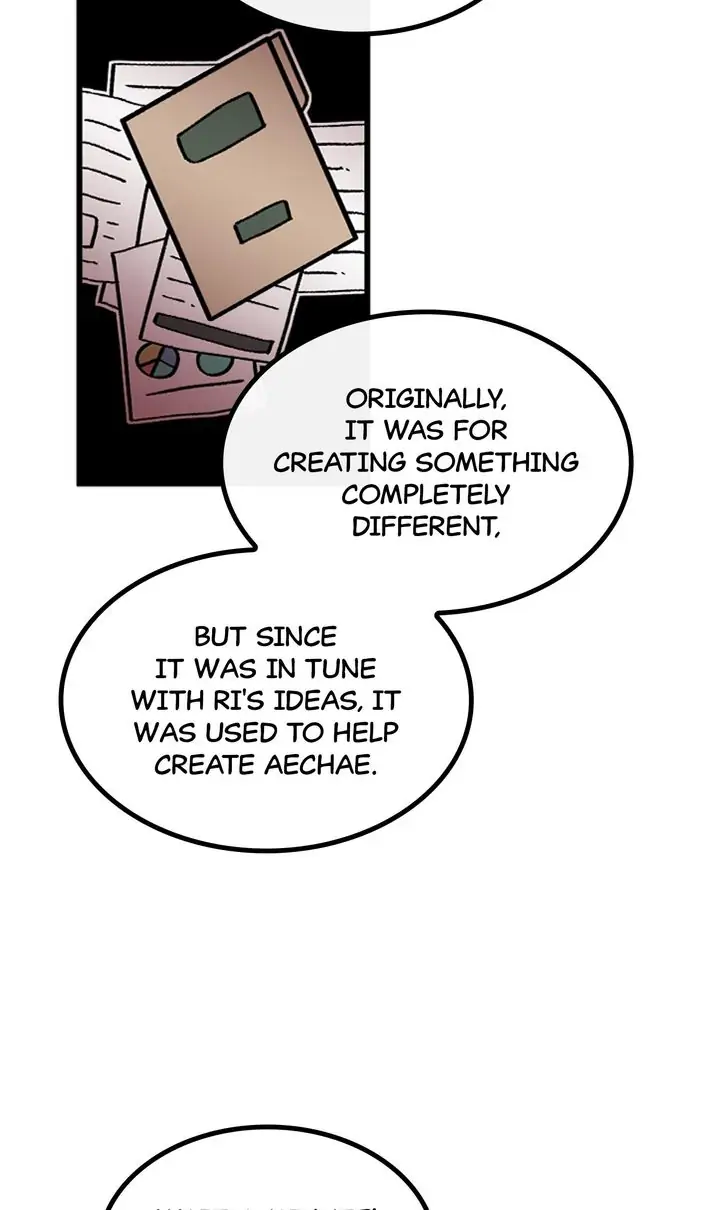 A Vegetarian's Pet Vegetable Chapter 25 - page 16