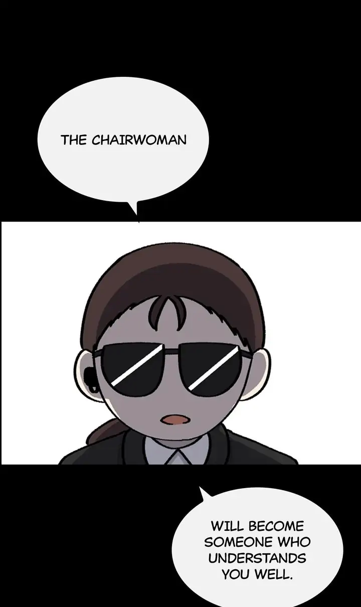 A Vegetarian's Pet Vegetable Chapter 25 - page 3