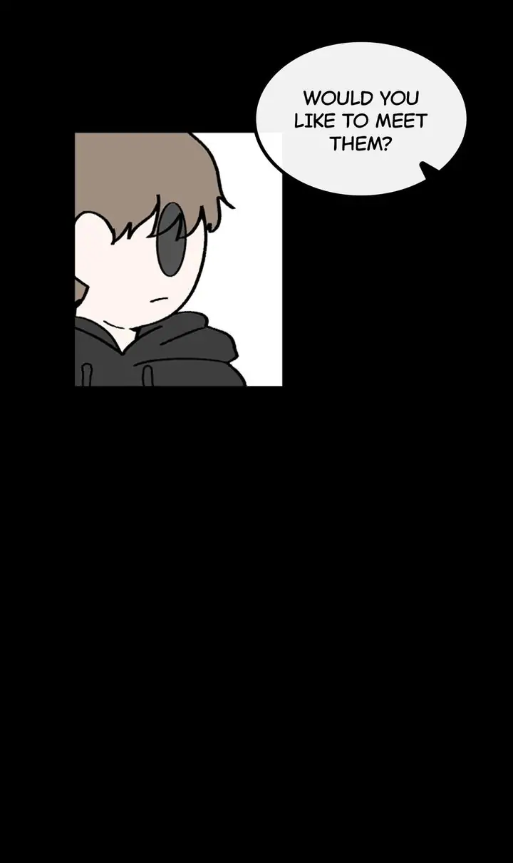 A Vegetarian's Pet Vegetable Chapter 25 - page 23