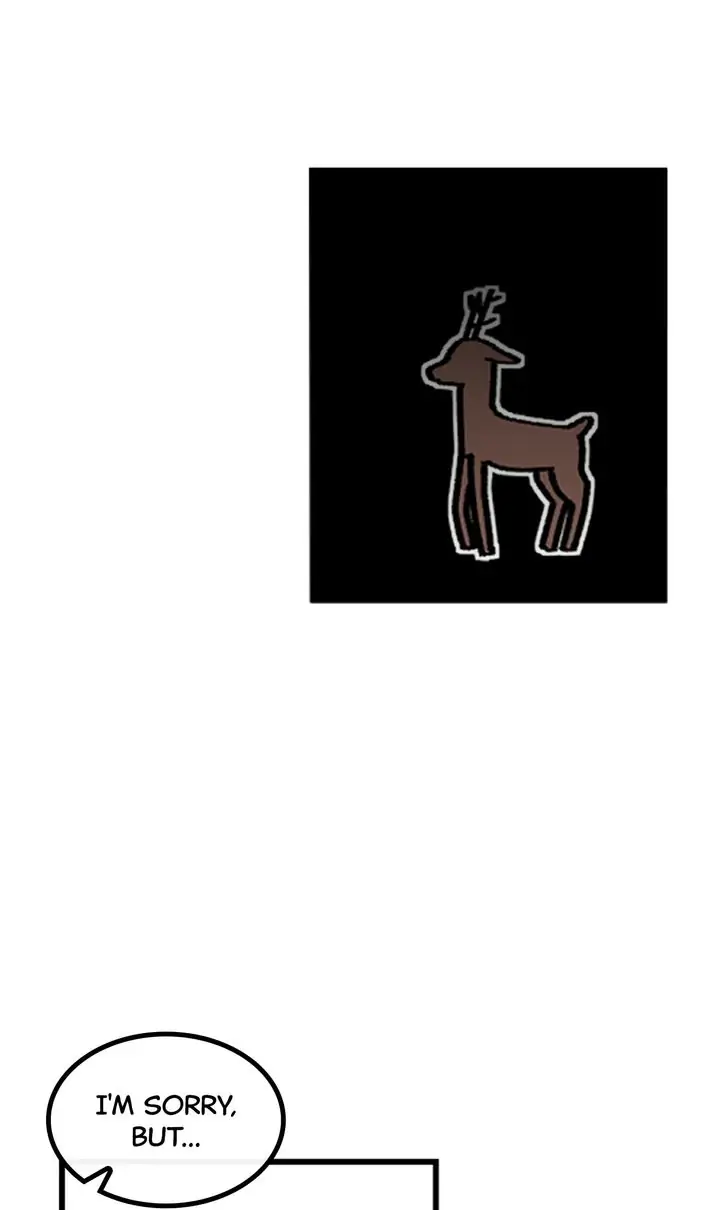 A Vegetarian's Pet Vegetable Chapter 25 - page 24