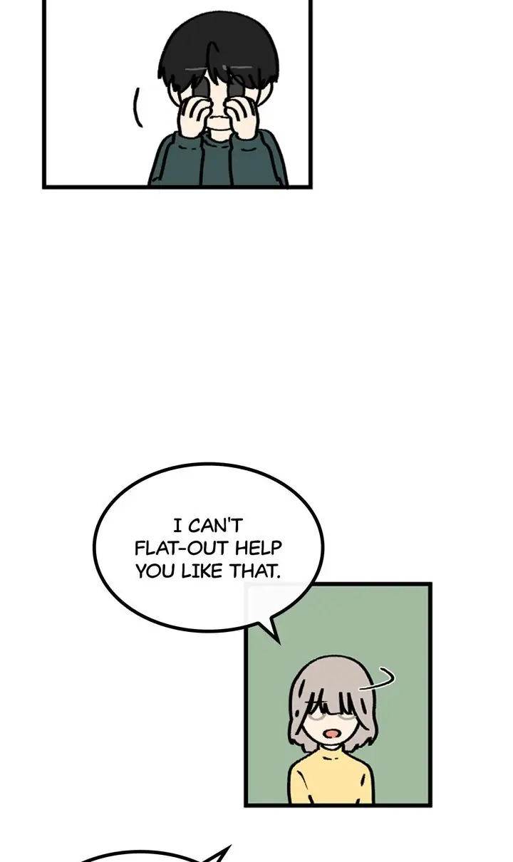 A Vegetarian's Pet Vegetable Chapter 25 - page 25