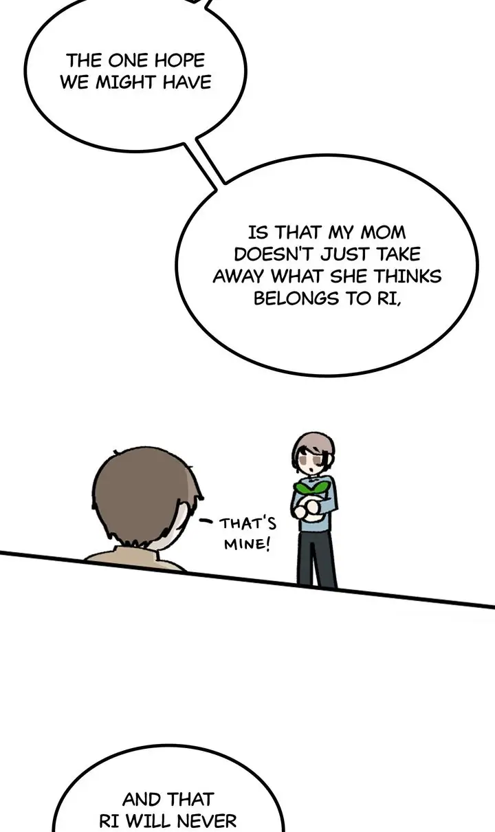 A Vegetarian's Pet Vegetable Chapter 25 - page 26