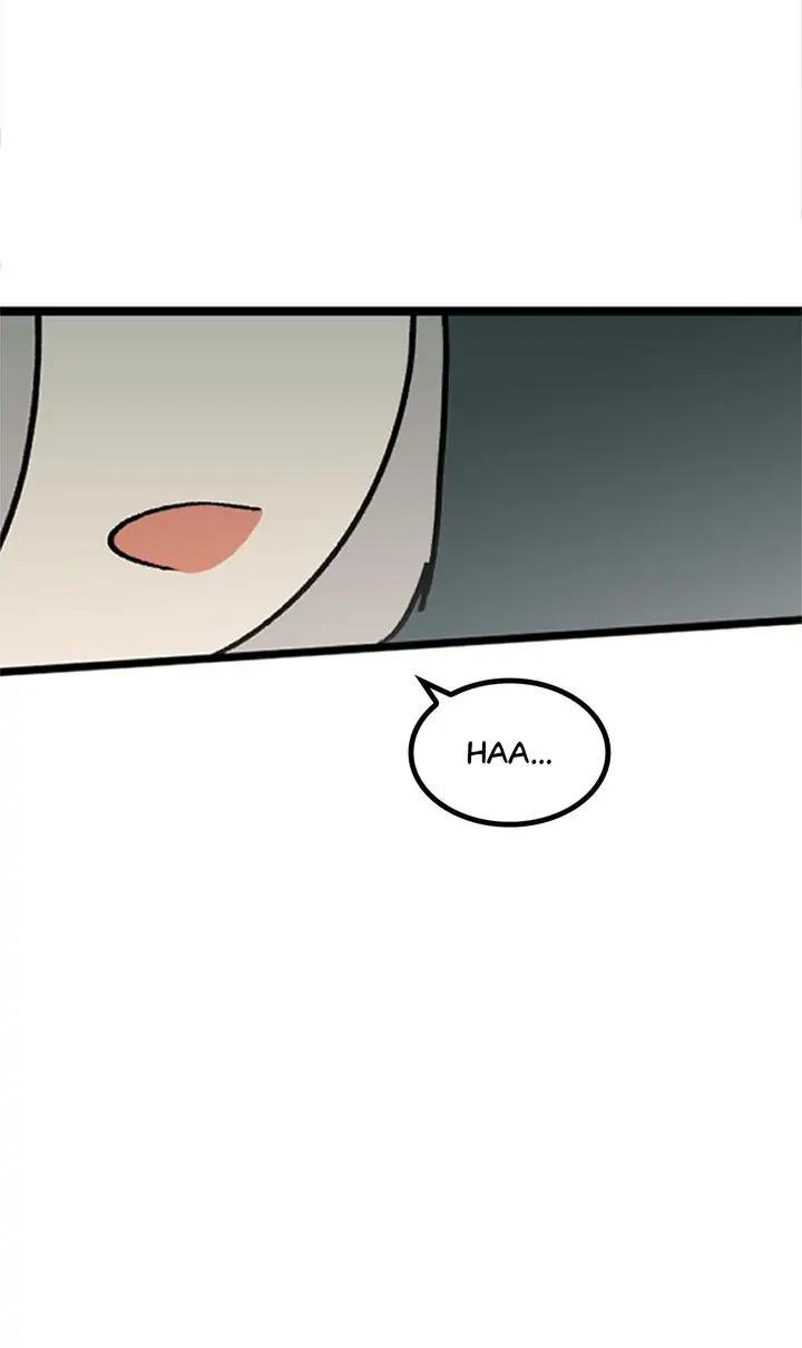 A Vegetarian's Pet Vegetable Chapter 25 - page 40