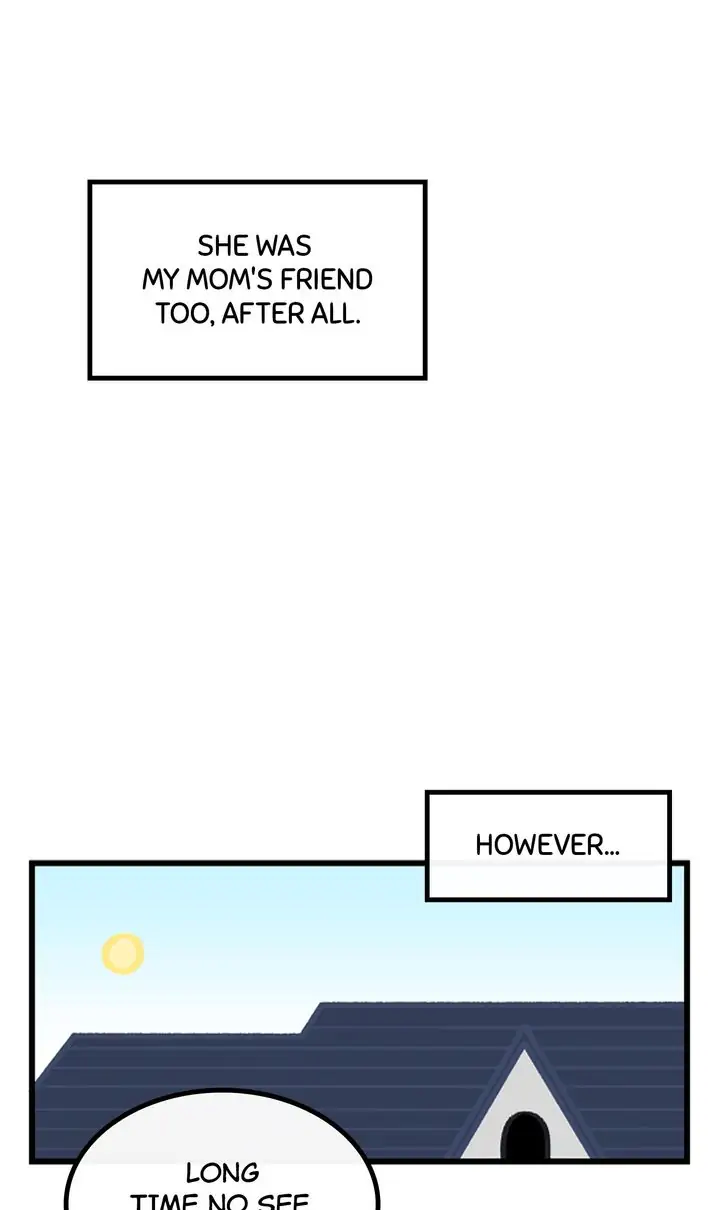 A Vegetarian's Pet Vegetable Chapter 25 - page 5