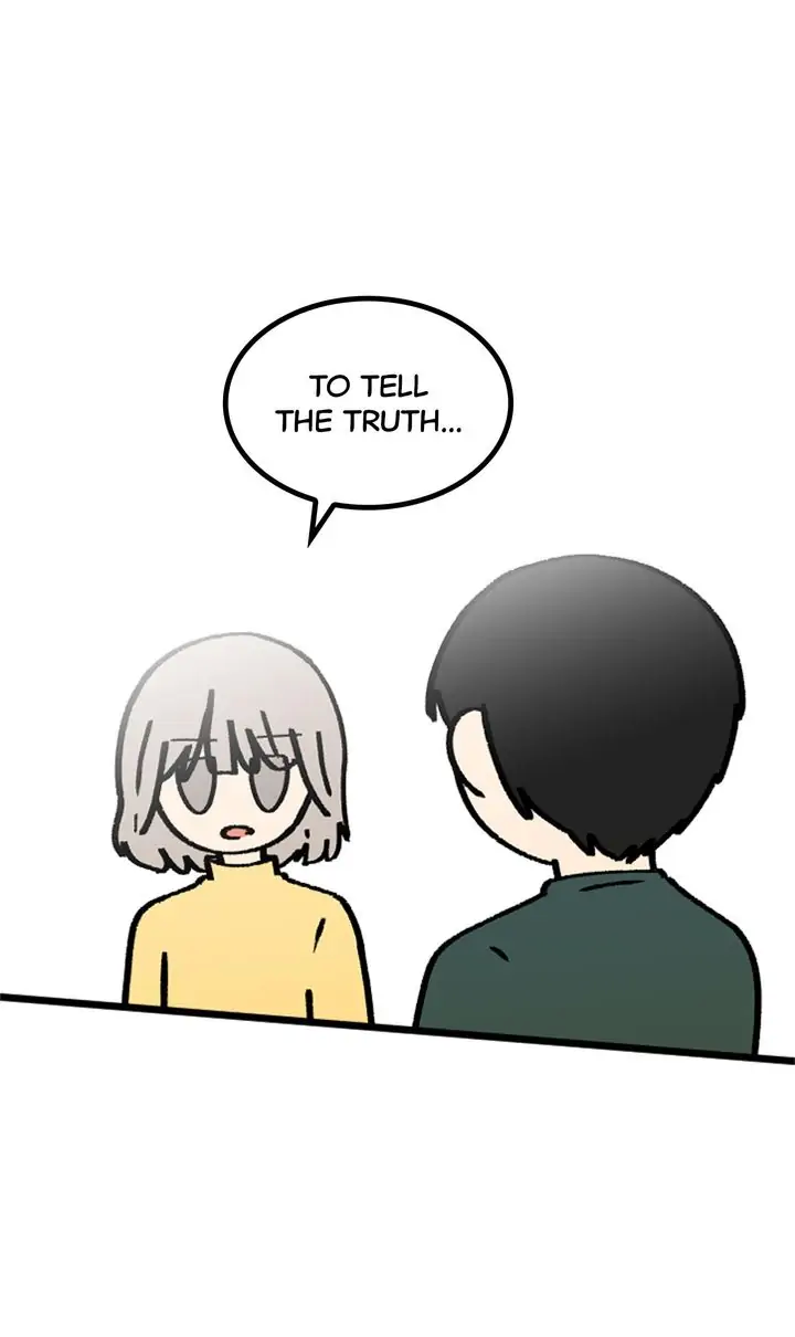 A Vegetarian's Pet Vegetable Chapter 25 - page 41