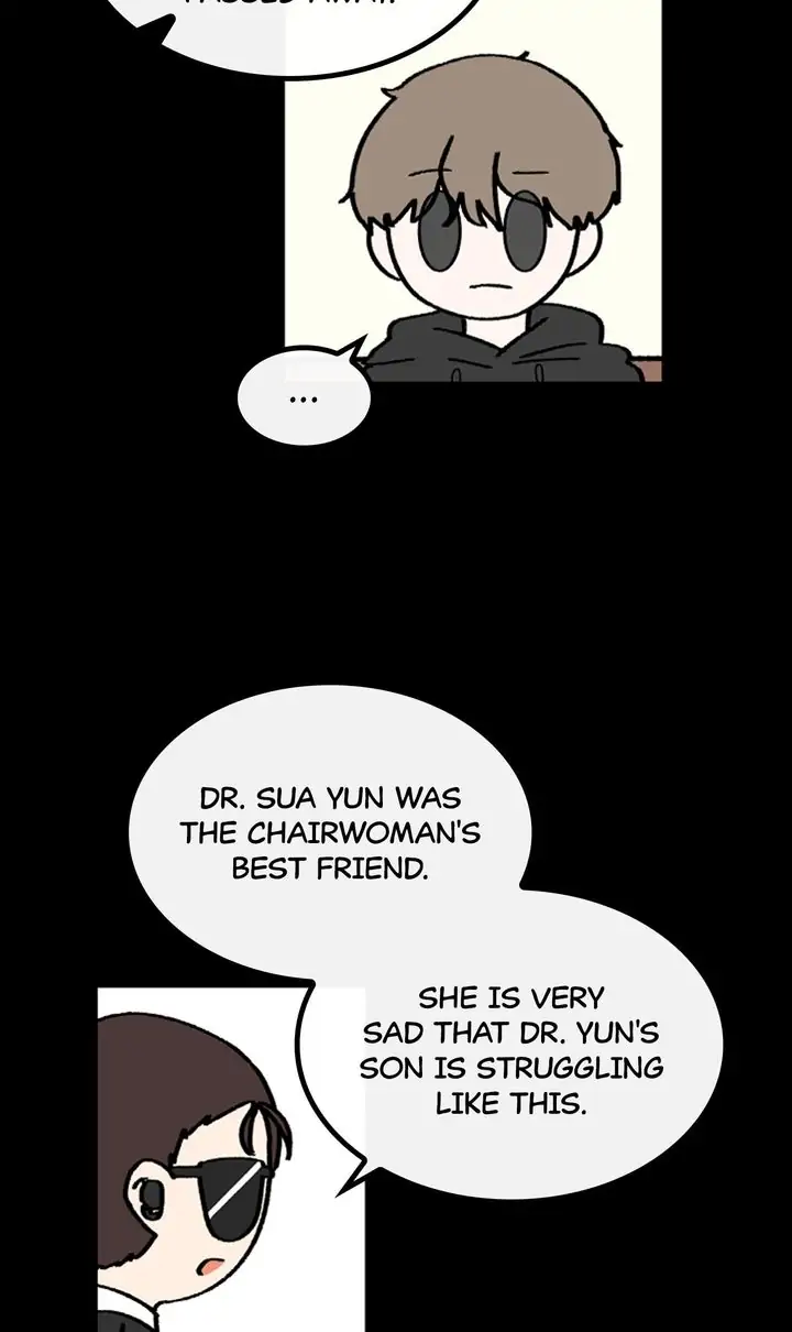 A Vegetarian's Pet Vegetable Chapter 25 - page 45