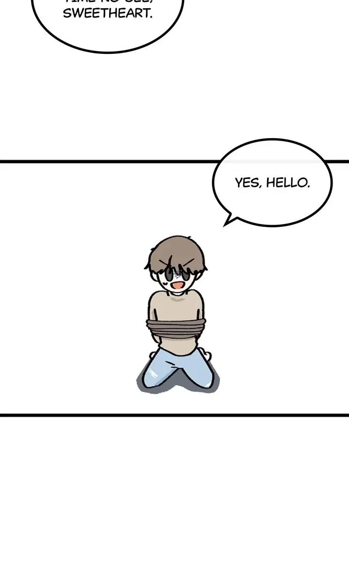 A Vegetarian's Pet Vegetable Chapter 25 - page 6