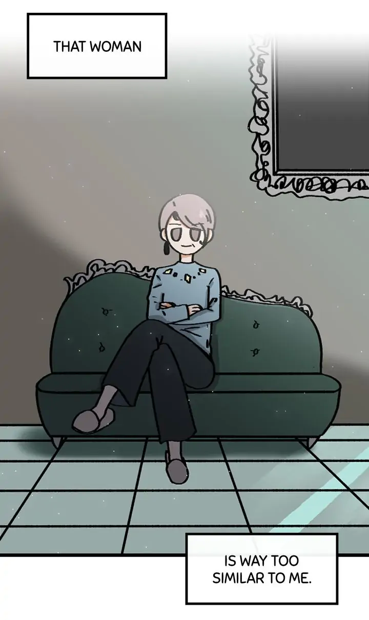 A Vegetarian's Pet Vegetable Chapter 25 - page 7