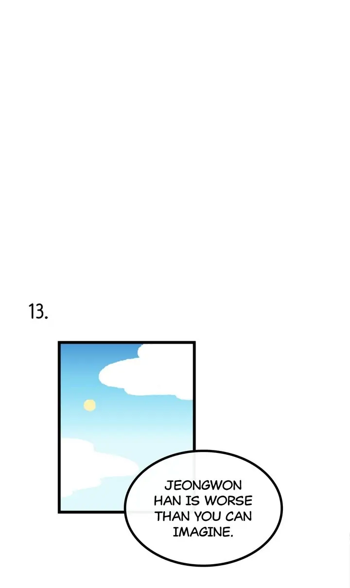 A Vegetarian's Pet Vegetable Chapter 25 - page 10