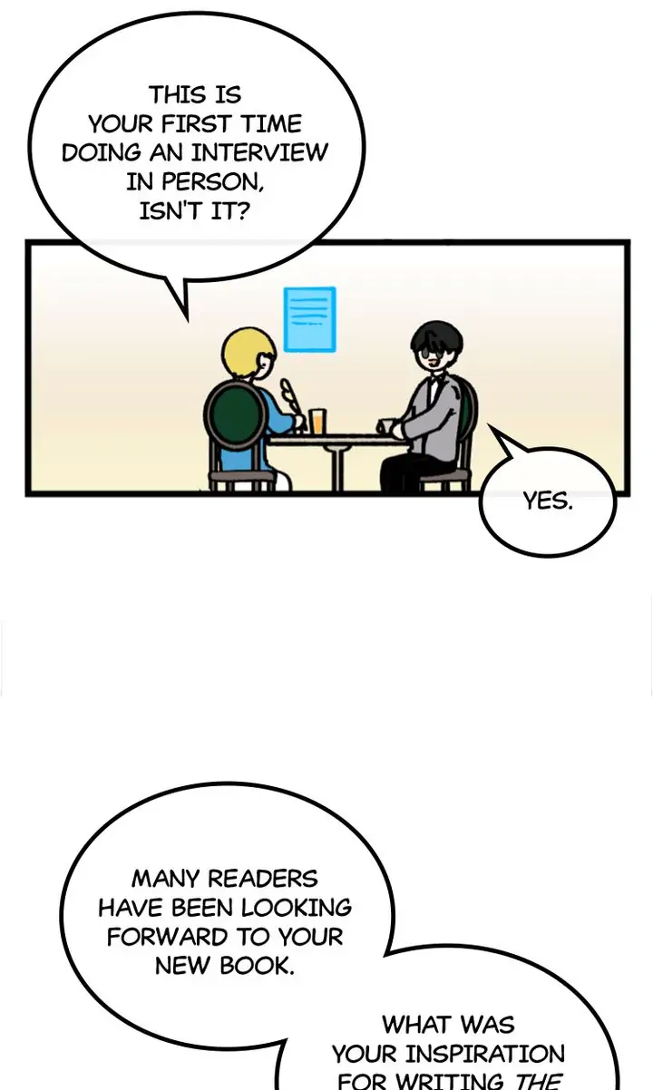 A Vegetarian's Pet Vegetable Chapter 9 - page 2