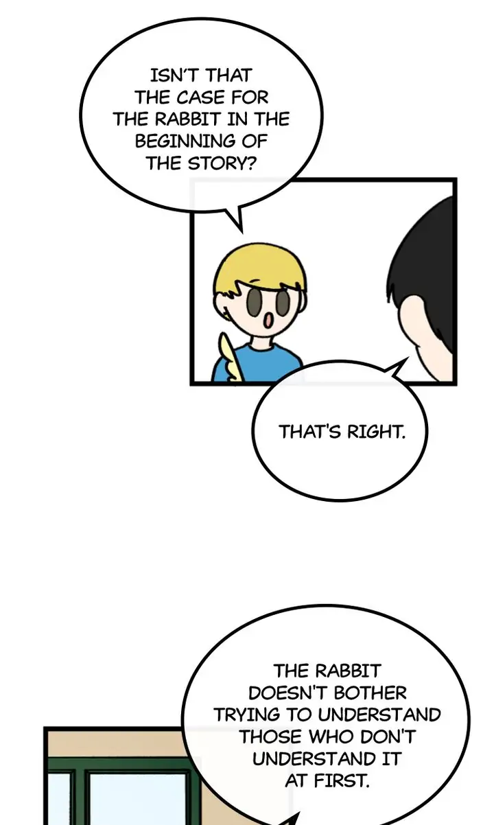 A Vegetarian's Pet Vegetable Chapter 9 - page 11